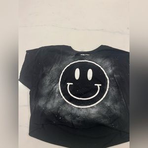 Smiley Face T-shirt